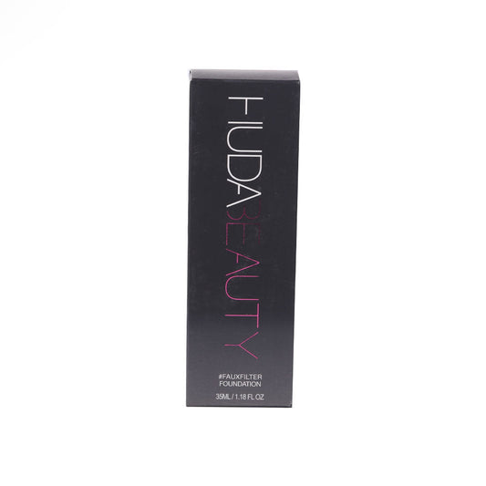 HUDA BEAUTY FOUNDATION CUSTARD 220N PC