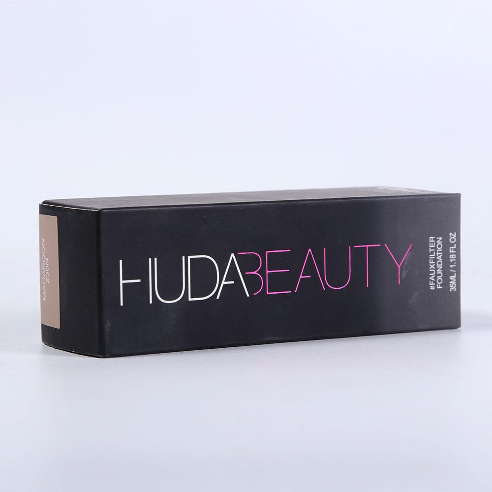 HUDA BEAUTY FOUNDATION MACAROON 23ON PC