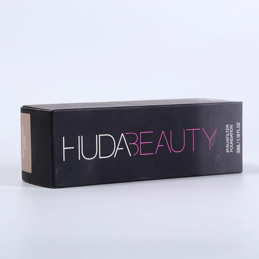 HUDA BEAUTY FOUNDATION MACAROON 23ON PC