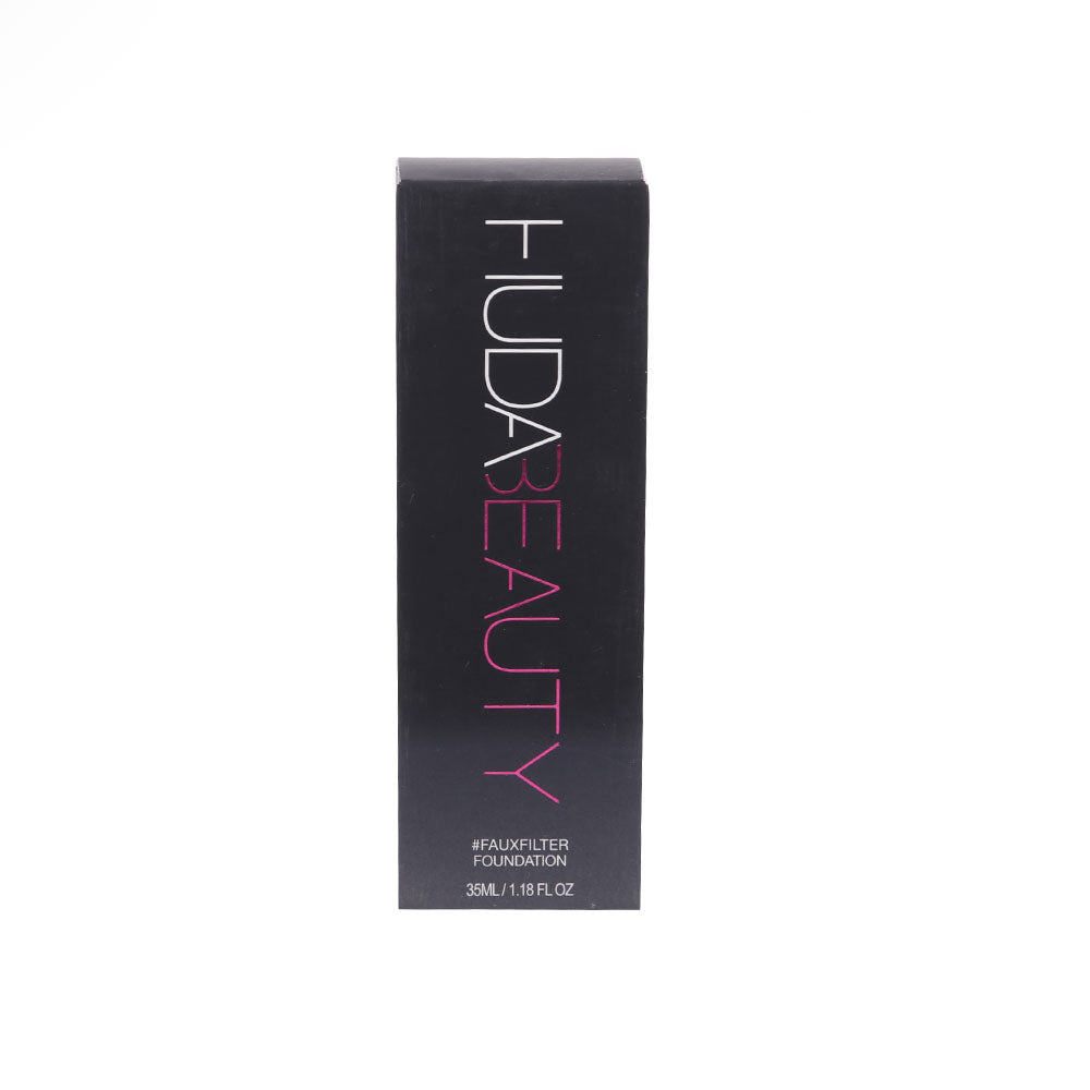 HUDA BEAUTY FOUNDATION CHEESECAKE 250G PC