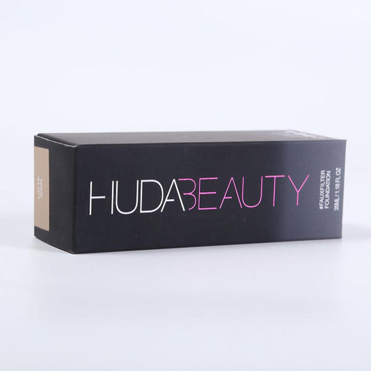 HUDA BEAUTY FOUNDATION LATTE 300N PC