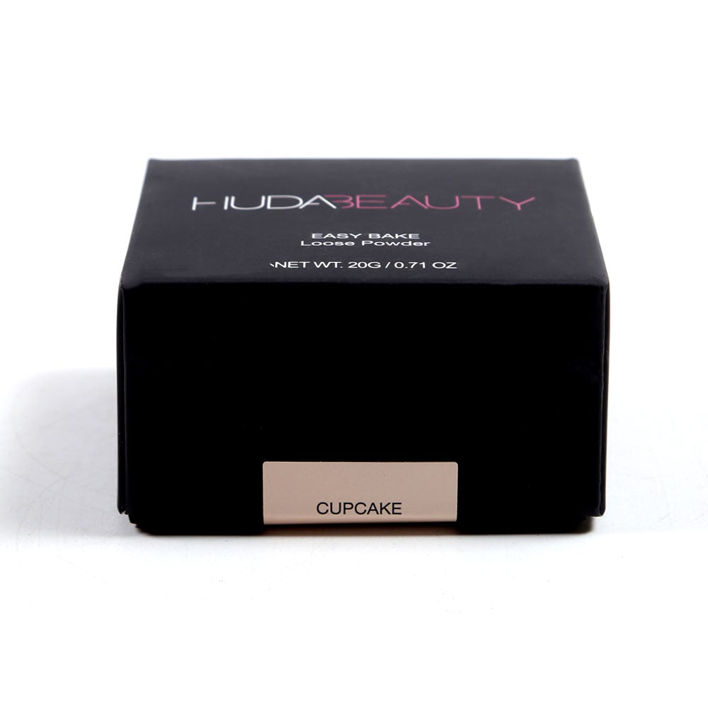 HUDA BEAUTY CUP CAKE LOOSE POWDER PC