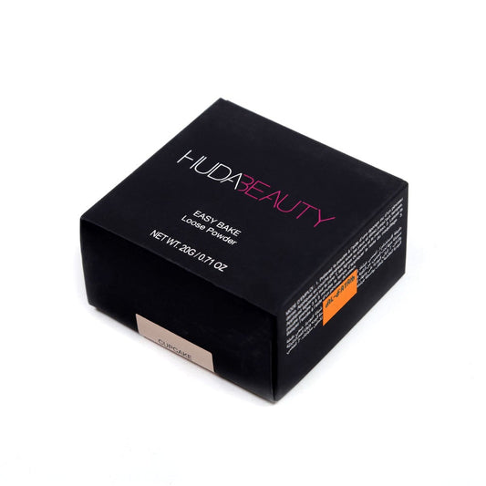 HUDA BEAUTY CUP CAKE LOOSE POWDER PC
