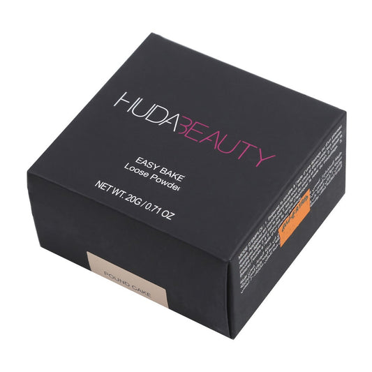 HUDA BEAUTY POUND CAKE LOOSE POWDER PC
