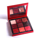 HUDA BEAUTY RUBY EYE SHADOW PALETTE