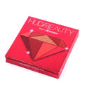 HUDA BEAUTY RUBY EYE SHADOW PALETTE
