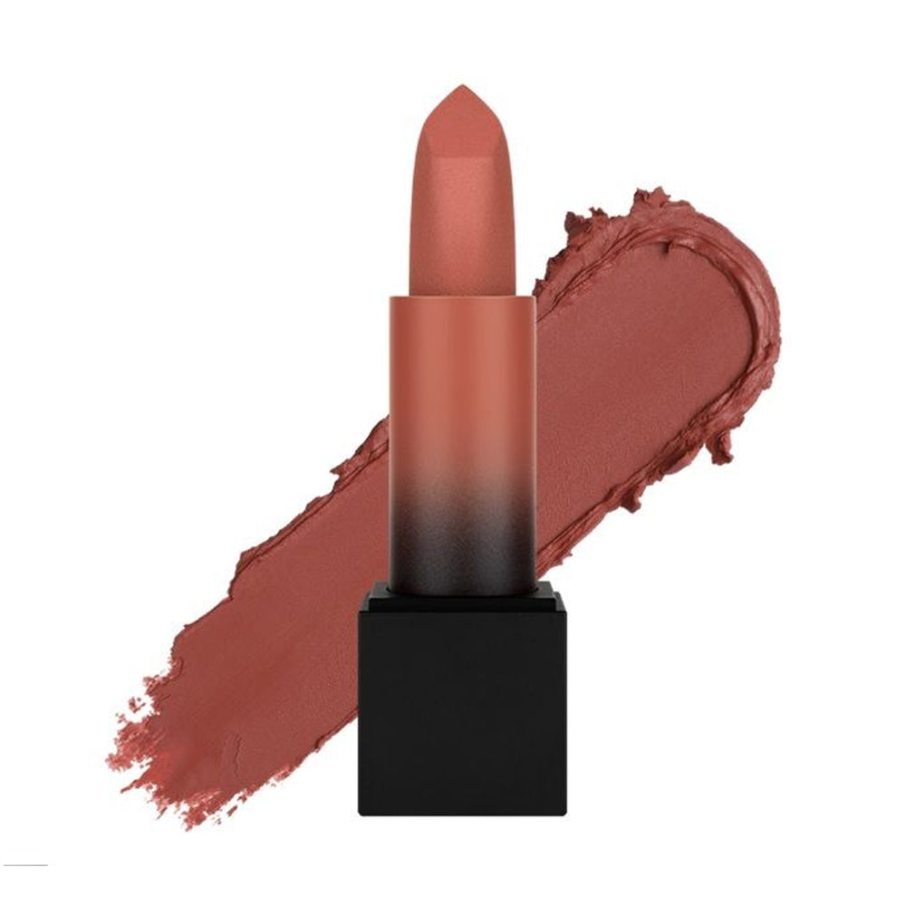 HUDA BEAUTY FIRST KISS POWER BULLET MATTE LIPSTICK 3GM