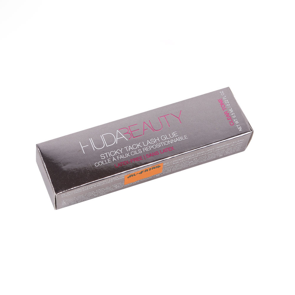 HUDA BEAUTY STICKY TACK LASH GLUE 6.5ML
