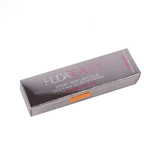 HUDA BEAUTY STICKY TACK LASH GLUE 6.5ML