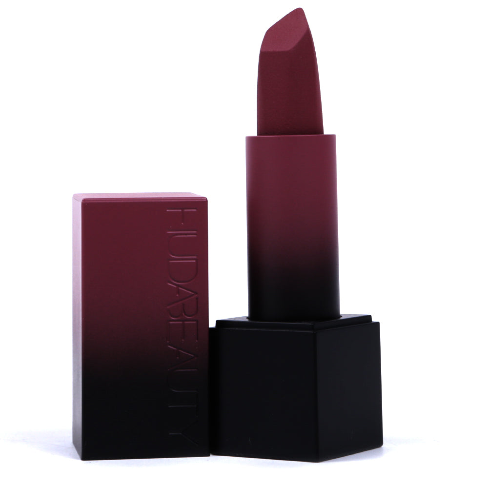 HUDA BEAUTY POWER BULLET MATTE LIPSTICK POOL PARTY 3 GM