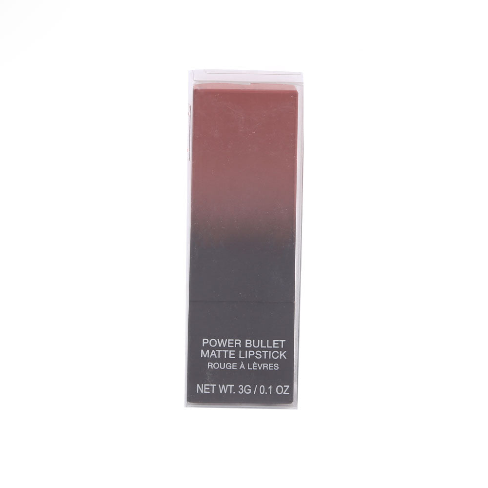 HUDA BEAUTY POWER BULLET MATTE LIPSTICK GIRLS TRIP 3GM