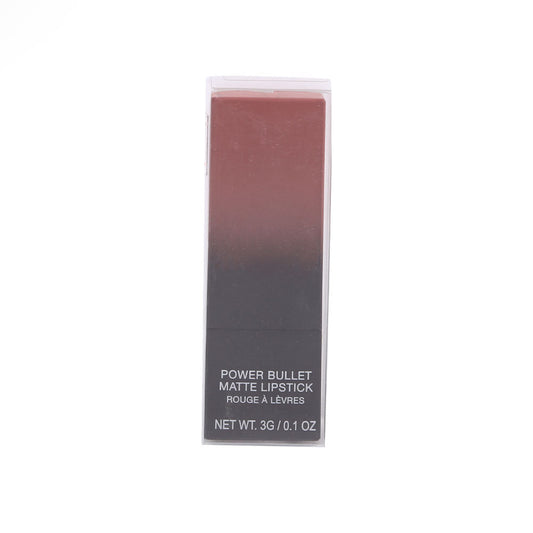 HUDA BEAUTY POWER BULLET MATTE LIPSTICK GIRLS TRIP 3GM