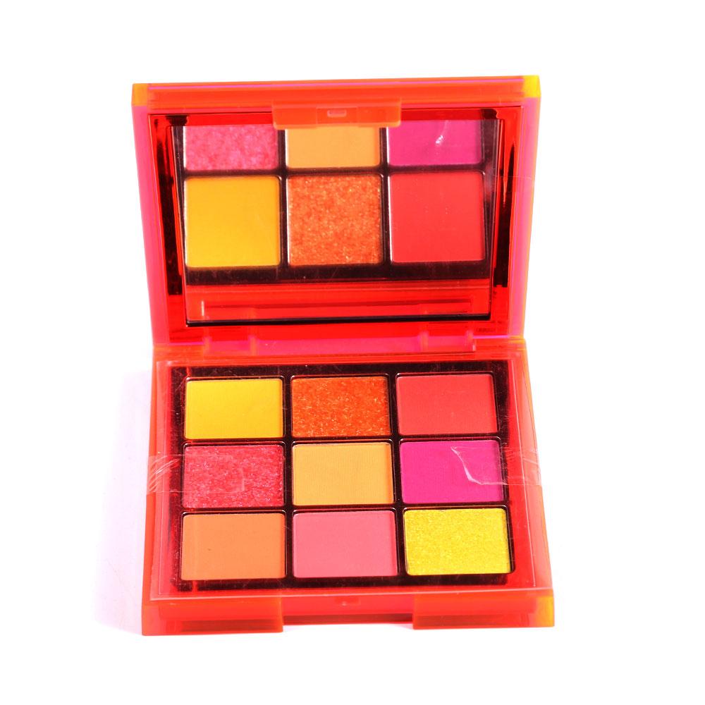 HUDA BEAUTY NEON EYESHADOW ORANGE
