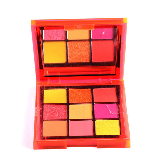 HUDA BEAUTY NEON EYESHADOW ORANGE