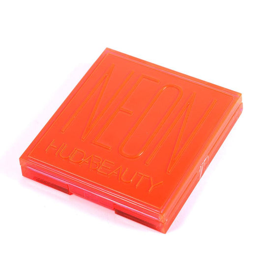 HUDA BEAUTY NEON EYESHADOW ORANGE