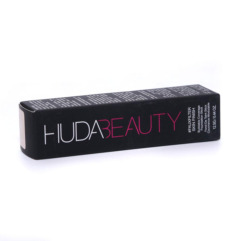 HUDA BEAUTY FAUXFILTER SKIN FINISH STICK MILKSHAKE 100B