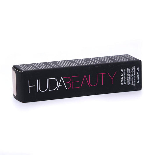 HUDA BEAUTY FAUXFILTER SKIN FINISH STICK MILKSHAKE 100B