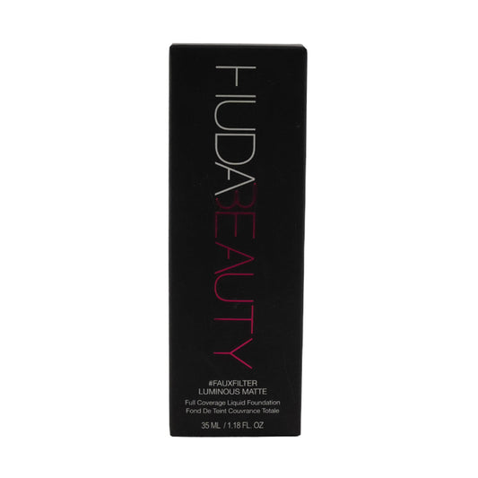 HUDA FOUNDATION NEW 220