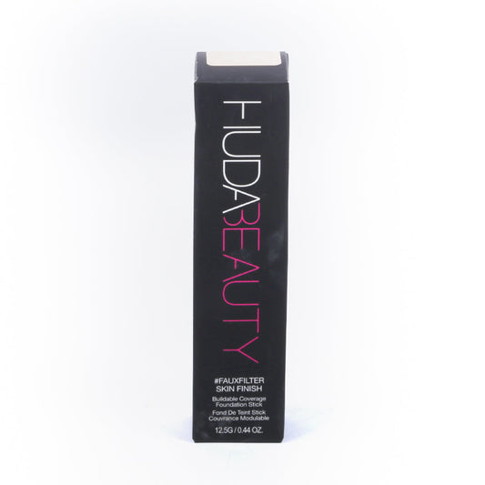 HUDA BEAUTY FAUXFILTER SKIN FINISH STICK CREME BRULEE 150G