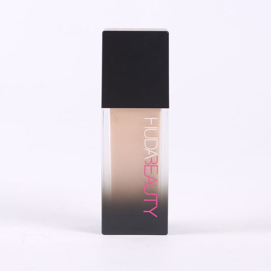 HUDA FOUNDATION NEW 100