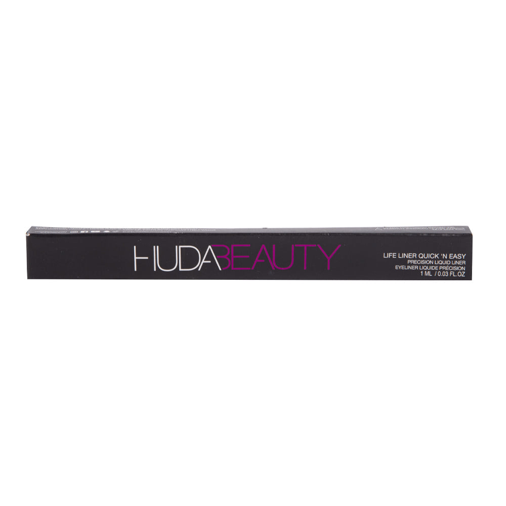 HUDA BEAUTY HUDA NEW LIFE LINER 1ML