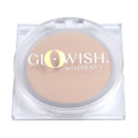 GLOW WISH LUMINOUS PRESSED POWDER 02 FAIR LIGHT 10G