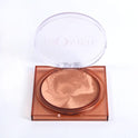 HUDA BEAUTY GLOW WISH SOFT RADIANCE BRONZING POWDER 01 LIGHT