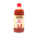 GREEN FARM HOT SAUCE 473 ML