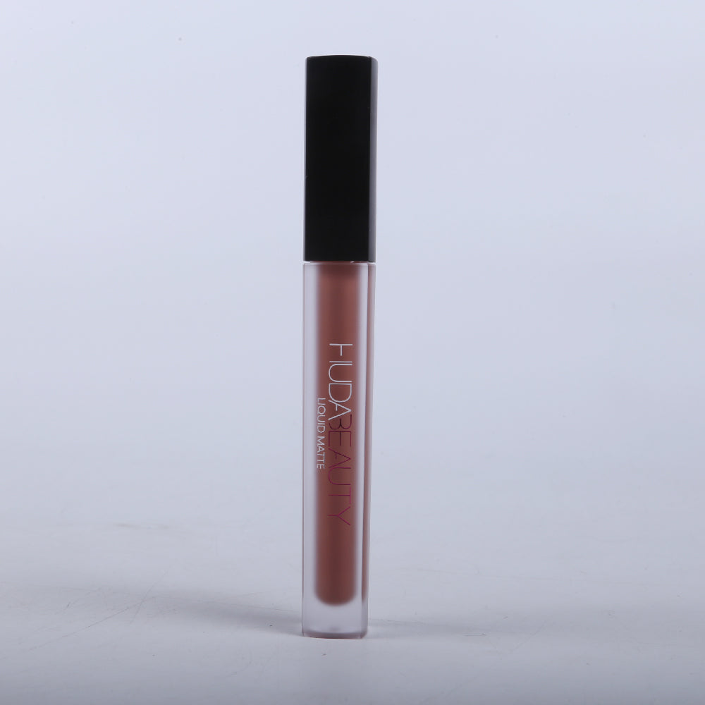 HUDA BEAUTY LIQUID LIPSTICK MUSE