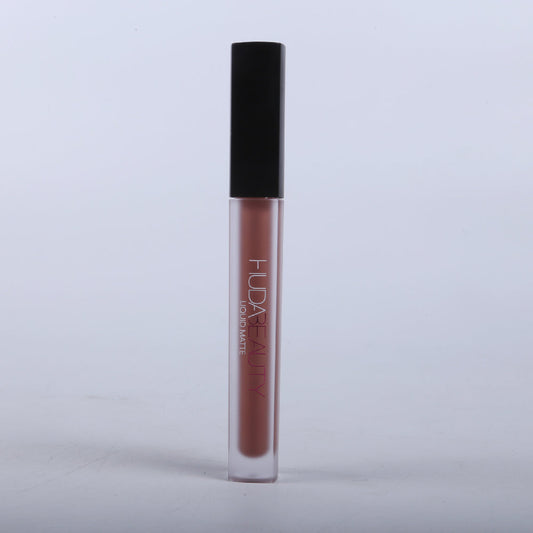 HUDA BEAUTY LIQUID LIPSTICK MUSE