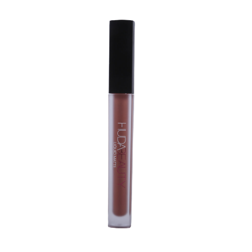 HUDA BEAUTY LIQUID LIPSTICK MUSE