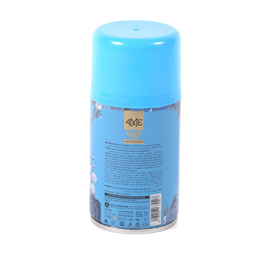 4ME AIR FRESHNER BLUE ROSE 250 ML