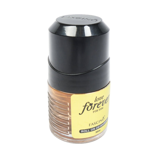 FASCINO ROLL ON DEODORANT LOVE FOREVER FOR HIM 50 ML