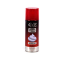 4ME SHAVING FOAM REGULAR 400 ML