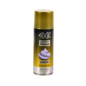 4ME SHAVING FOAM LEMON 400 ML