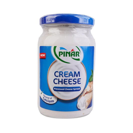 PINAR CHEESE SPREAD PROCESSED CREAM 240 GM