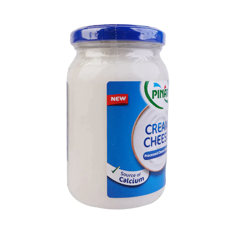 PINAR CHEESE SPREAD PROCESSED CREAM 240 GM