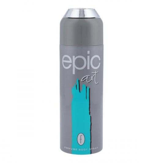 EPIC 200ML SKETCH PERFUME BODY SPRAY