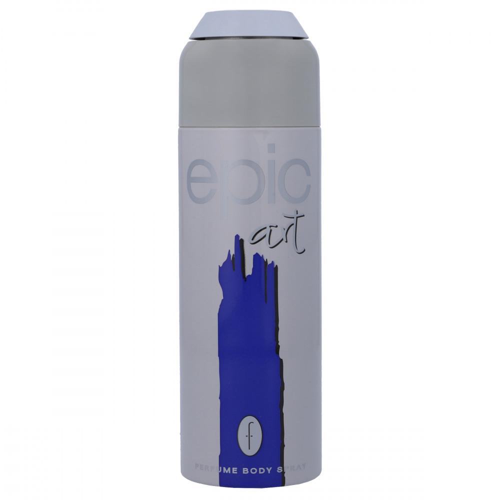 EPIC 200ML RENDER PERFUME BODY SPRAY