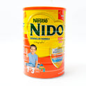 NESTLE NIDO MILK ONE PLUS 1-3 YEARS 1800 GM