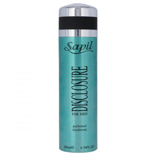 SAPIL DEODORANT DISCLOSURE 200 ML