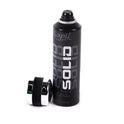 SAPIL DEODORANT SOLID BLACK FOR MEN 200 ML