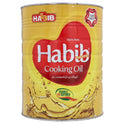 HABIB COOKING OIL TIN 5 LTR