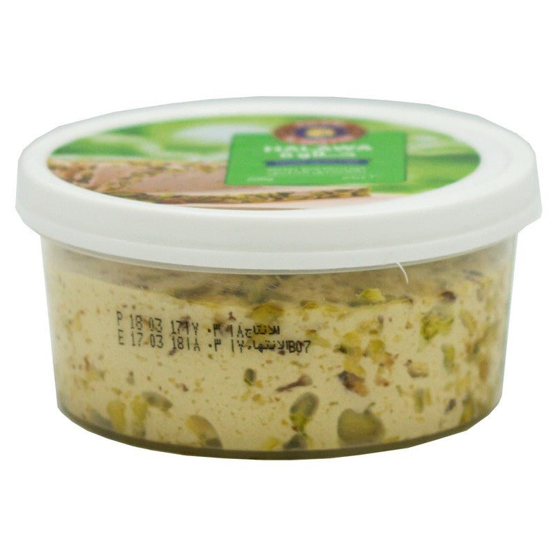 AL AMEERA HALAWA PISTACHIO 200 GM