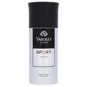 YARDLEY BODY SPRAY SPORT FOR MEN 150 ML