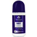 YARDLEY ROLL ON NAVY 50 ML