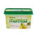 MUMTAZ TABLE MARGARINE (TUB) 500G