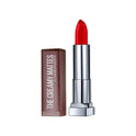 MAYBELLINE LIP COLOR SENSATIONAL LIP MATTE CREAMS 691 3.9GM
