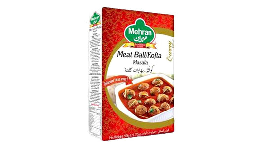 MEHRAN MASALA KOFTA BUY1 GET1 FREE 50 GM