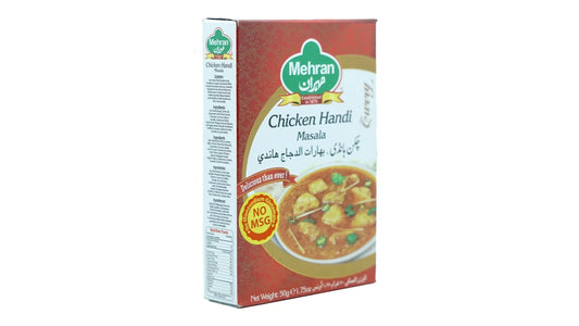 MEHRAN CHICKEN HANDI 50 GM